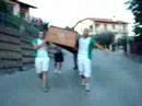 PALIO DELL OLIVETO 2007