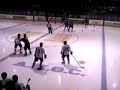 Douville vs Banc des joueurs + G�n�rale