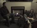 Mr. Rogers talks about Gut Ischemia