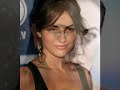 Camilla Belle Smiles