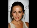 Camilla Belle Smiles