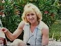 Muscular Peggy Schoolcraft Gets Reunited with SchoolMate