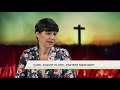 Rozmowa A. Ponikiewskiej z ks. L. Kryżą SChr w telewizji wPolsce.pl Rozmowa A. Ponikiewskiej z ks. L. Kryżą SChr w telewizji wPolsce.pl