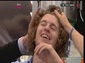 The Kooks @ T In The Park - Interview