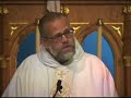 Jun 21 - Homily - Fr Bonaventure: God, the True Treasure