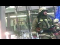 пожар в Вершине