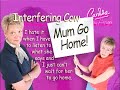 Interfeering Cow - Mum in law gets on my tits! - Agony Aunt