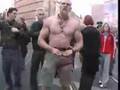 Technoviking Jumbo Hotdog - JUMBO VIKING