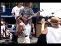 WHO COVER SONG ~ BABA O'RILEY ~ RAUNCH BAND ~ SAN MATEO CA