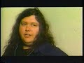 Screaming Trees on \"Guest List\" music magazine Screaming Trees on \"Guest List\" music magazine