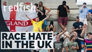 Right Britannia: Race Hate in the UK