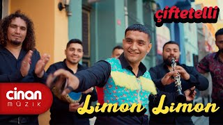 Kral Sinan - Limon Limon / Çiftetelli Oyun Havas�