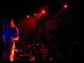 Rx Bandits - Only For The Night pt. 4