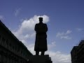 Warsaw: The past - is today, only a bit further on Warsaw: The past - is today, only a bit further on