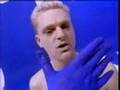 Blue Savannah Song - Erasure