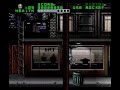robocop versus the terminator on snes