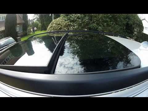 BMW Sunroof, Moonroof, Panoramic sunroof problems, Roof won’t close FIX PART 1