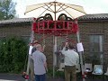 The mini ring - bell ringing - july 2008
