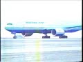 Boeing 777 rejected take off (RTO) Boeing 777 rejected take off (RTO)