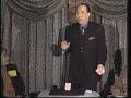Jamy Ian Swiss Performs Wish Fulfillment