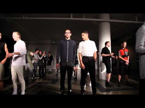 Xxxx C Man xxxx - TIM HAMILTON S/S 2011 FASHION SHOW - VIDEO BY XXXX MAGAZINE The latest from Tim Hamilton continues in the direction of the urban chic man -- with light knitw...