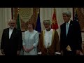 الرئيس الأميركي لا يستبعد تمديد فترة التفاوض مع إيران -Views : 1