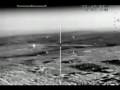Ovni Filmado desde un Helicoptero