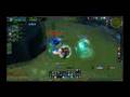 Snakes on a Tabard 5V5