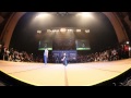 NELSON vs KITE - UK Champs 2011 - Popping Final