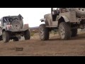 videos de GreatEscape Rally 2009. Żagań. Part 3 of 3