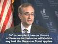 Why the D.C. Gun Ban Is Unconstitutional