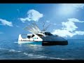 Solar Sailor