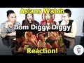 Bom Diggy Diggy (VIDEO) | Zack Knight | Reaction - Australian Asians Bom Diggy Diggy (VIDEO) | Zack Knight | Reaction - Australian Asians