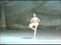 Carlos Lopez -Diana and Acteon, coda