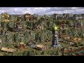 HOMM IV - Stronghold theme