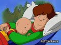 Caillou Intro English Caillou Intro English