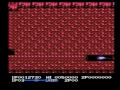 day 5 of my shoot-'em-up training, life force for nes! features 