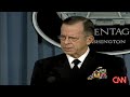 U.S. Iran confrontation at sea USA Navy Warships speedboats