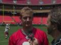 Chiefs Mini Camp interviews