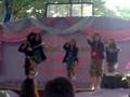 O Jung Ban Hap Dance