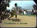 Agroskate 1994 (Crap #3 - 1994) skate gijon