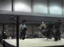 Penance vs Azazel vs Wyld Fyre vs Kray-Z