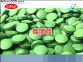 Toxin Free Chlorella for health-Mandarin version