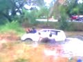shah drift