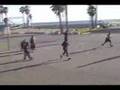 Venice Beach Basketball