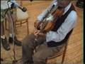 381 János Zerkula, violinist from Transylvania Gyimes Zerkula János hegedül