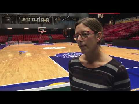 Even voorstelen: bestuurslid Marion Arends