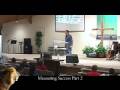 Measuring Success Part 2 7/7 Measuring Success Part 2 7/7