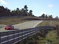 Moi en Ferrari F430 (bis) ^^