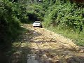 pick up dmax en fango ligero 
